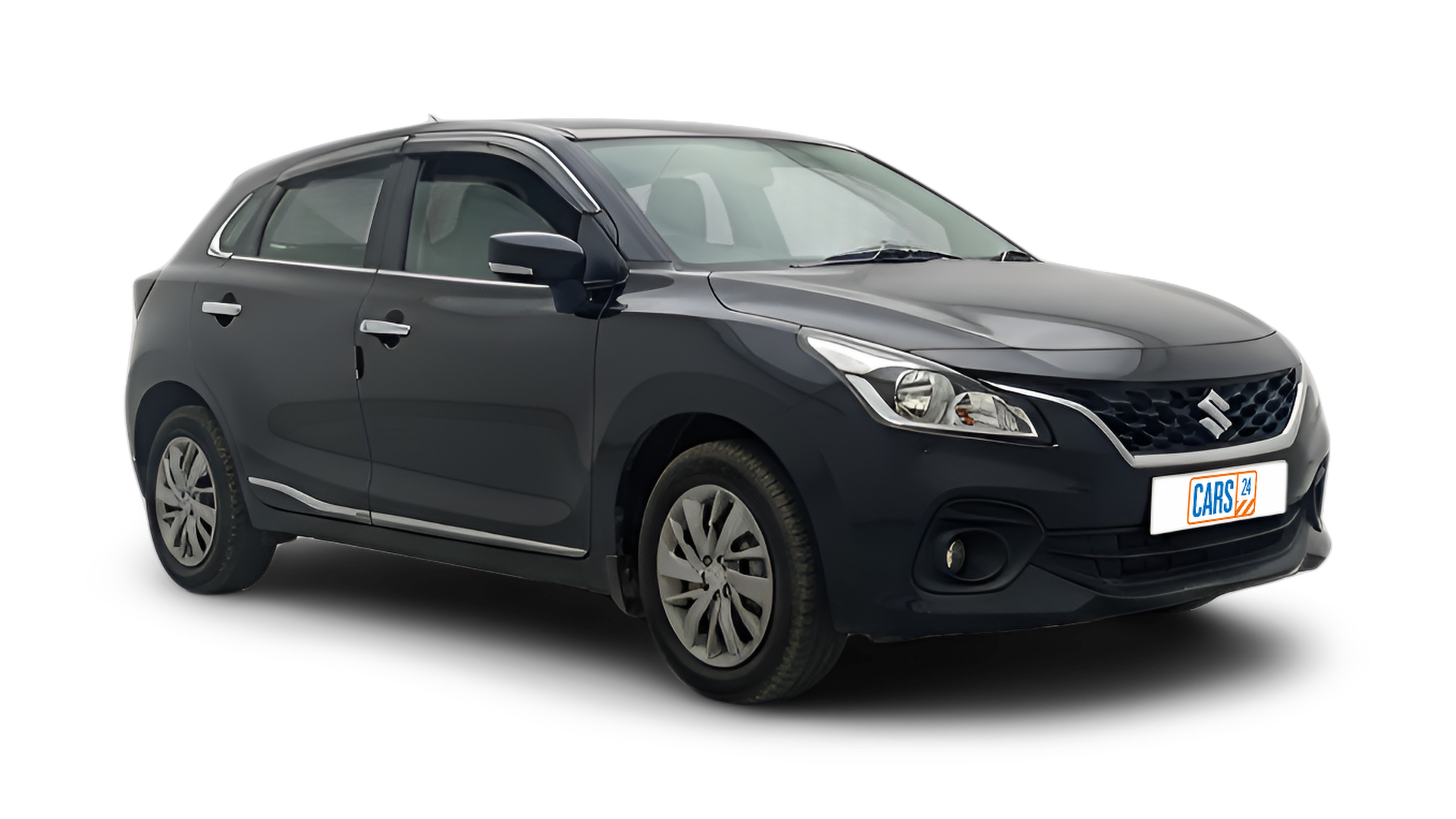 Maruti Baleno-img
